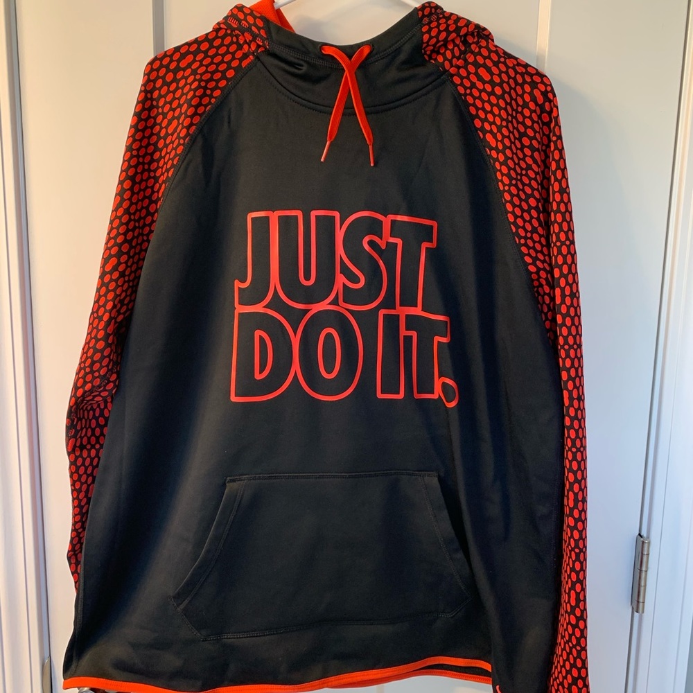 Nike Hoodie